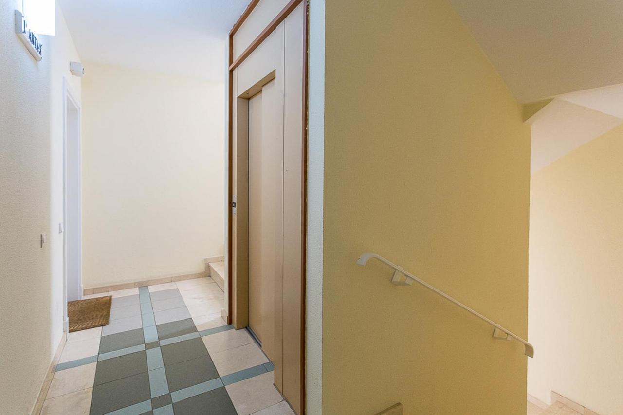 Piso De 2 Habitaciones En Mesa Y Lopez Las Palmas de Gran Canaria Luaran gambar