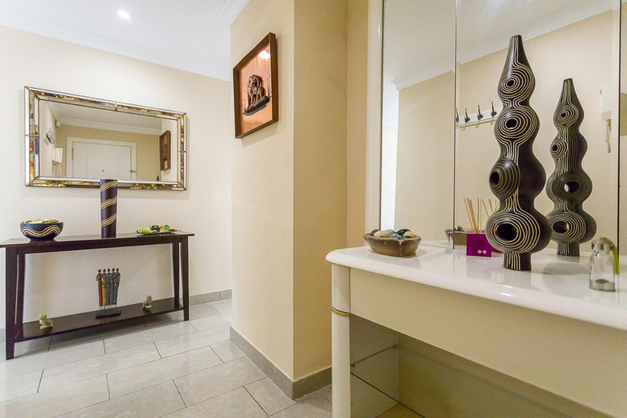 Piso De 2 Habitaciones En Mesa Y Lopez Las Palmas de Gran Canaria Luaran gambar
